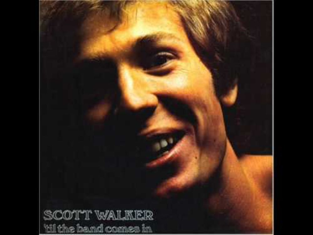 Scott Walker - Prologue/Little Things (That Keep Us Together)