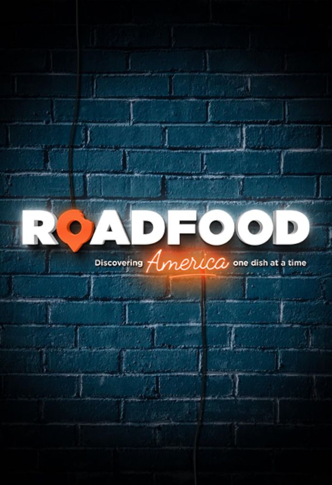 "Roadfood" Detroit, MI (TV Episode 2022) ⭐ 9.6 | Documentary, Adventure