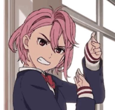 Aira Shiratori (Dandadan)