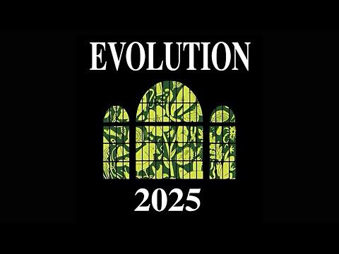 ASN Presidential Address - EVOLUTION 2025