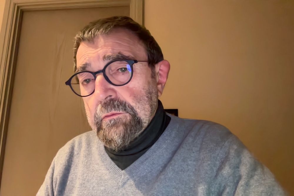 A deluded Trump, inspired by Putin, dreams of territorial expansion, while the USA is shrinking into itself, as all empires eventually do, like collapsing stars. Once the USA is no longer seen as a reliable ally, protector or even business partner, what is it for? Trump’s USA is collapsing under the weight of contradictions. Build walls to keep foreigners out while contemplating invading neighbours. Devalue the dollar while maintaining the dollar as a réservé currency. Repudiate science if it is inconvenient. The old world is dying and the new world struggles to be born: now is the time of monsters. 
Love and strength to Resisters