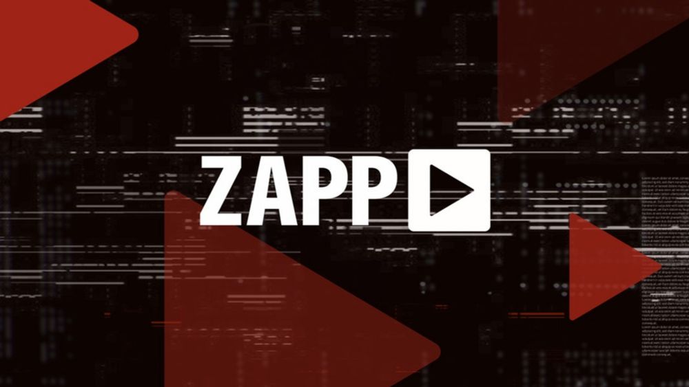 ZAPP - Das Medienmagazin