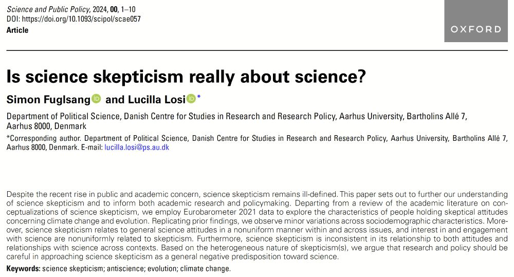 Screenshot showing the title, authors, and abstract of the paper