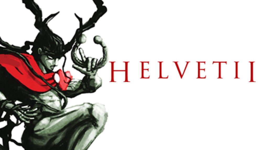 Helvetii on Steam