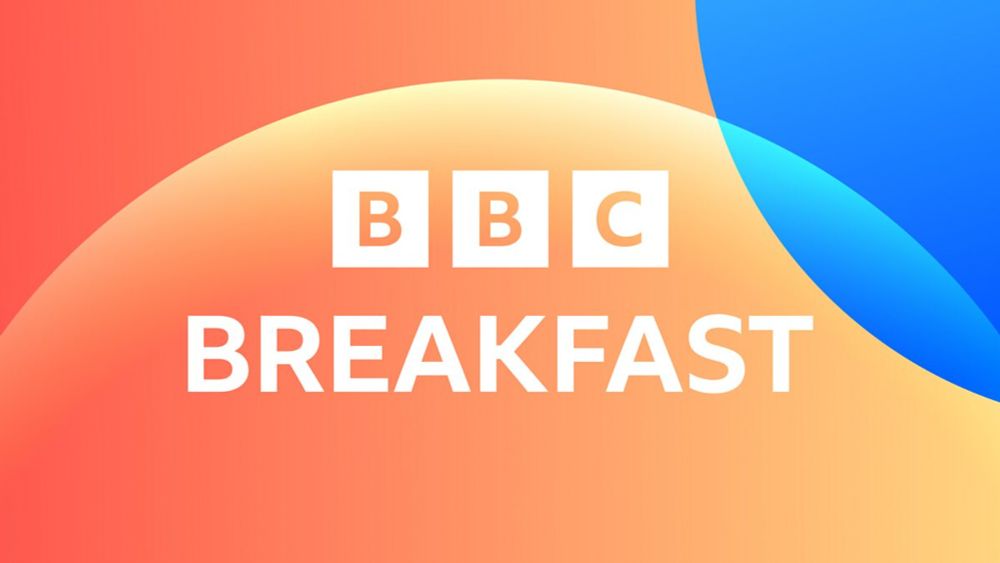 BBC One - Breakfast, 04/10/2024