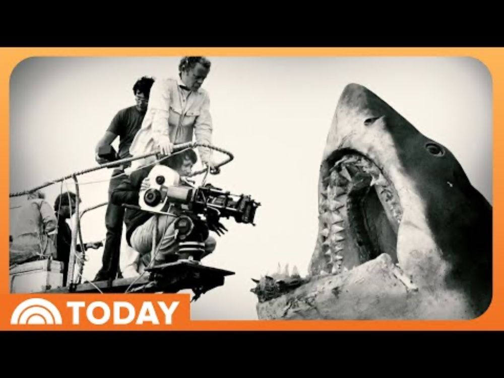 How ‘Jaws’ Actors Stay Connected to the Movie 50 Years Later