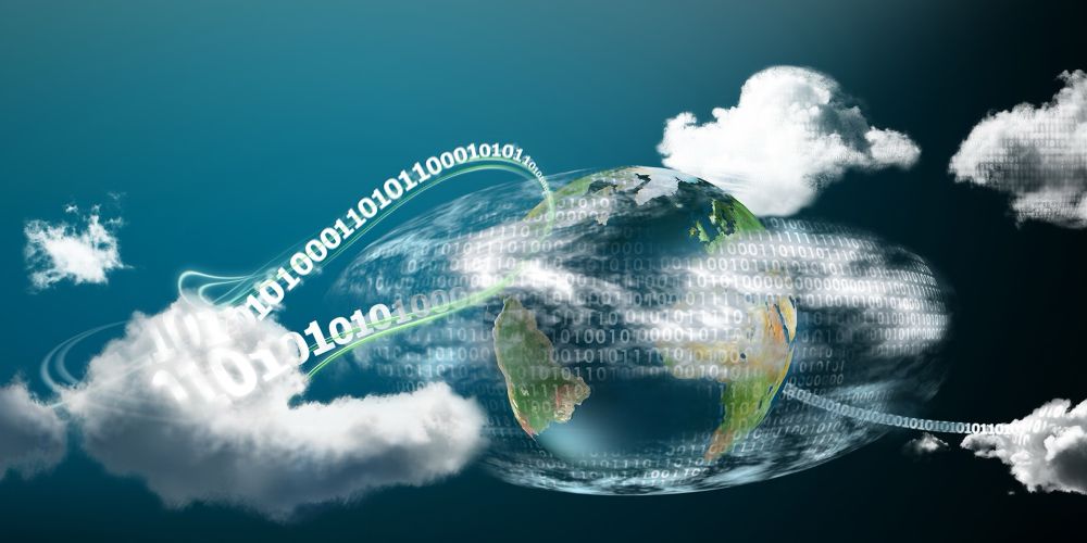 External data channels