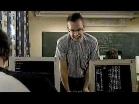 Sergeant Petter - Geeks R Cool
