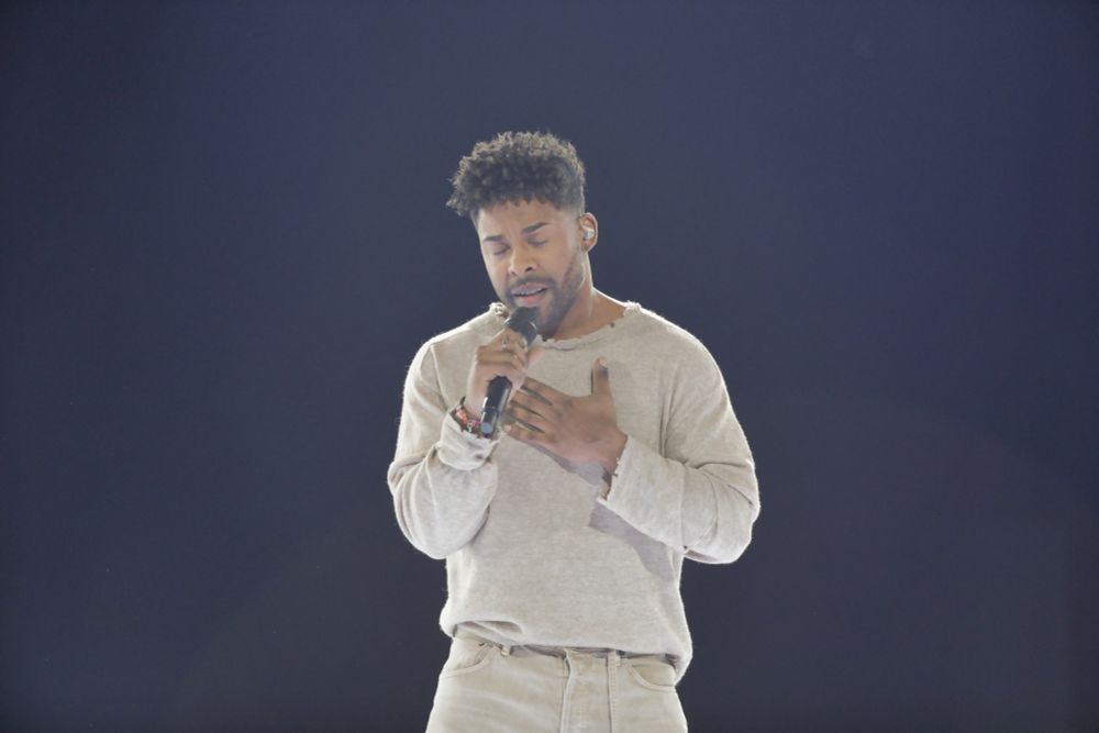 🇸🇪 John Lundvik to participate at Melodifestivalen 2025?