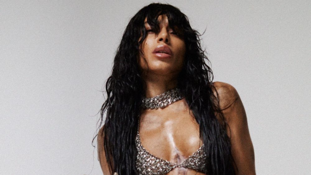 🇸🇪 Loreen releases her new single “Warning Signs”