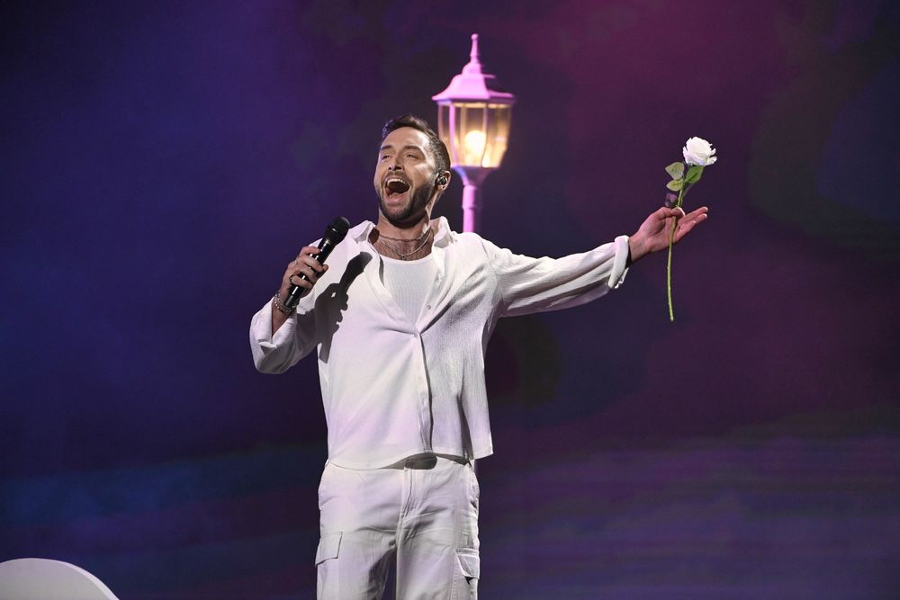 🇸🇪 Måns Zelmerlöw to participate at Melodifestivalen 2025?