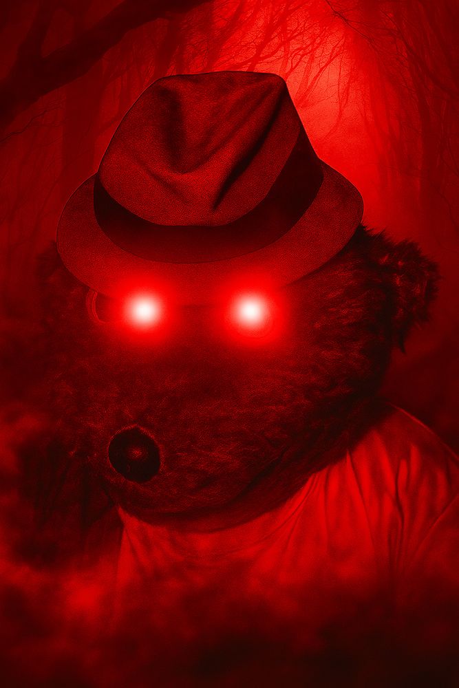 Red George 