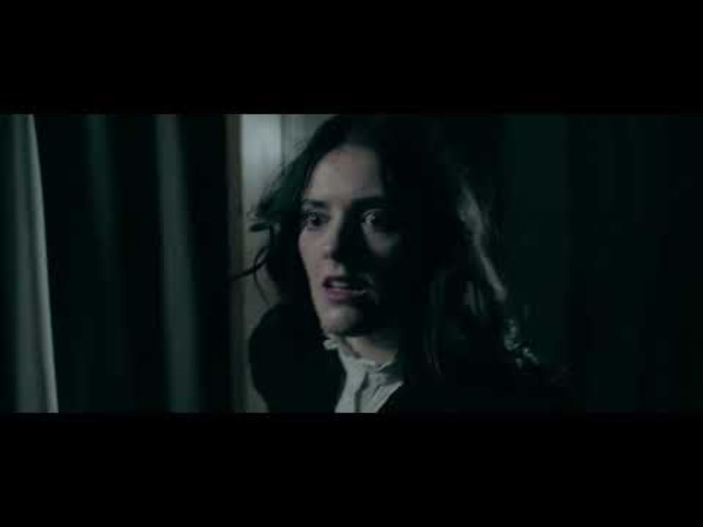 Glowflare Horror Film Festival Trailer (2025)