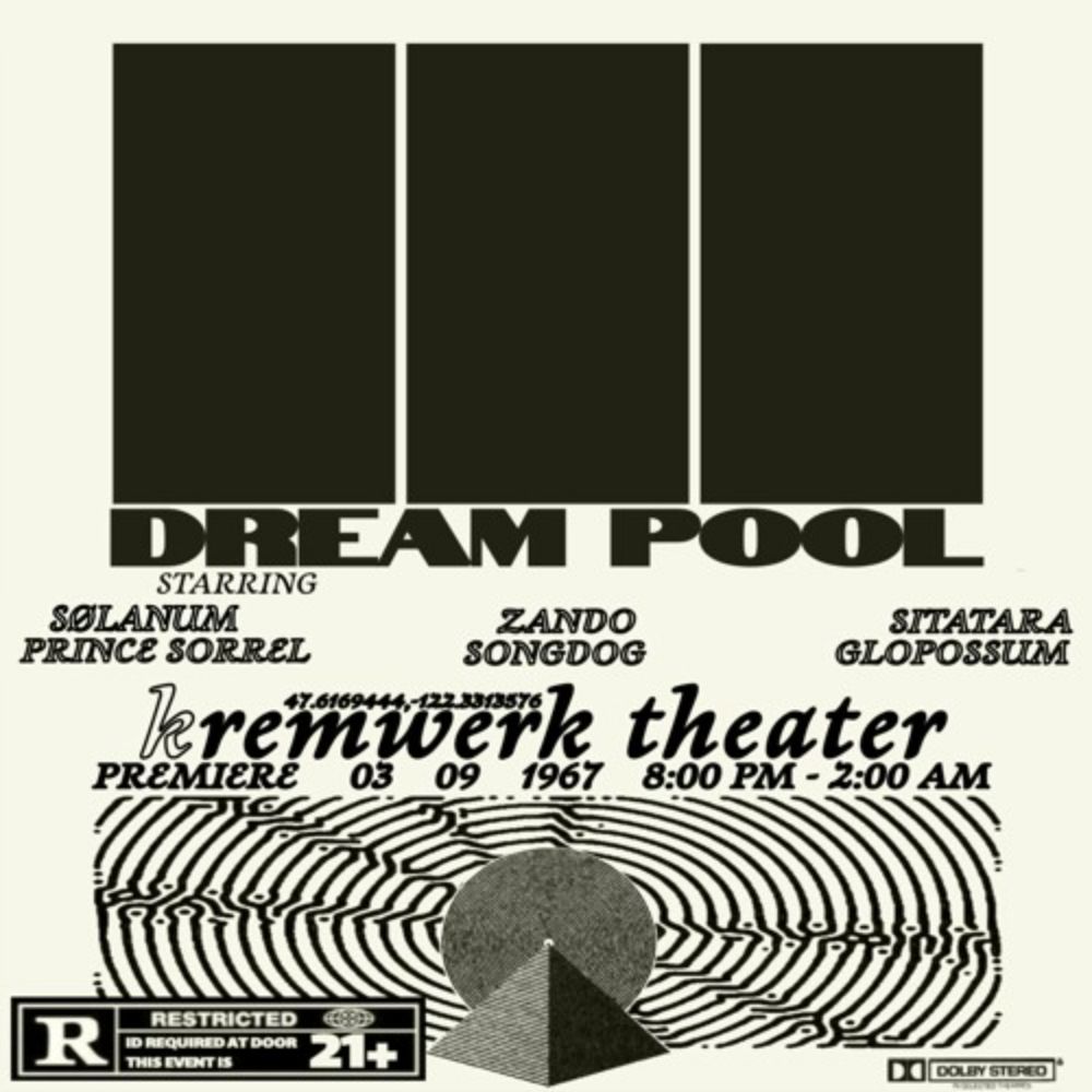 Dream Pool III