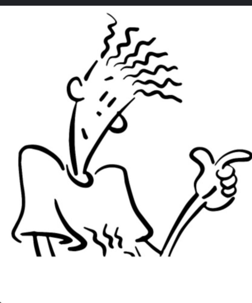 Fido Dido cartoon character from 7up advertisements