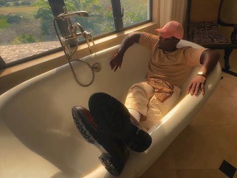 Shaí Bascombe - OVA DO IT (visualizer)