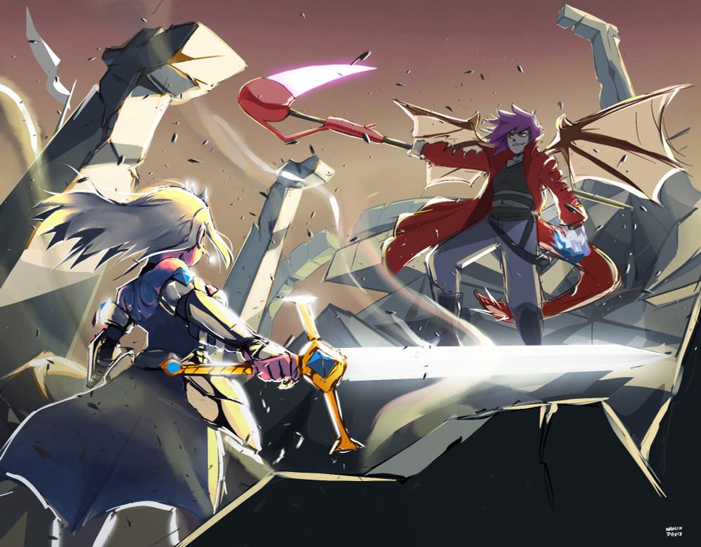 SilverVerity fighting Joruiz