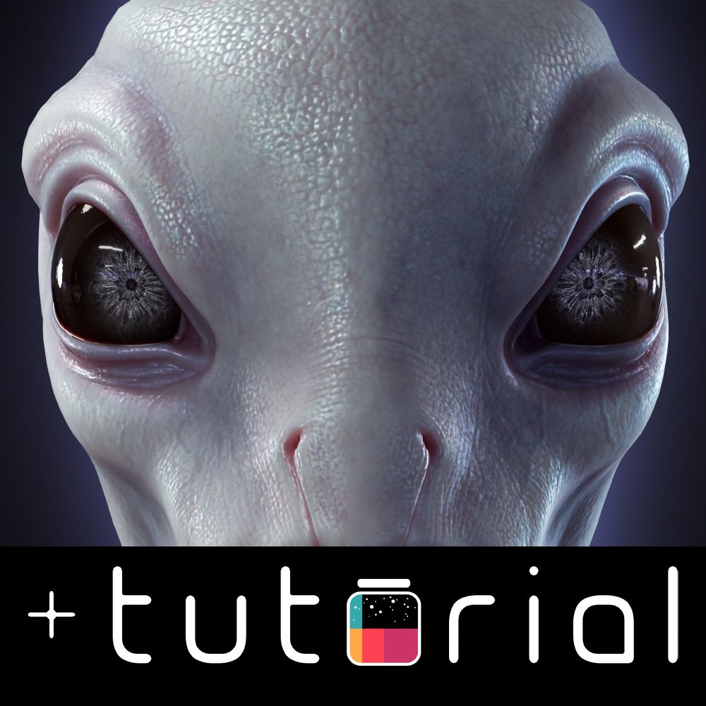 ZBrush tutorial