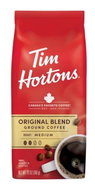 'Headin' to the store tomorrow to stock up before the big boycott (11/25 thru 12/2).  'Gonna support both Starbucks folks AND our Canadian friends best we can. I like, and drink Starbucks, my wife likes Tim Hortons. Tomorrow I'll pick up Timmy's for both of us. 

Go Starbucks workers!  Go Canada!