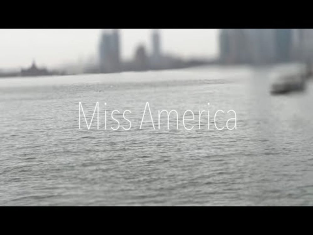 Miss America