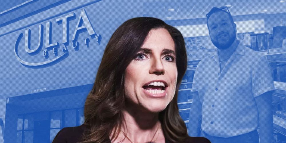 Nancy Mace Records Herself Screaming “F*ck You” at a Constituent in Public