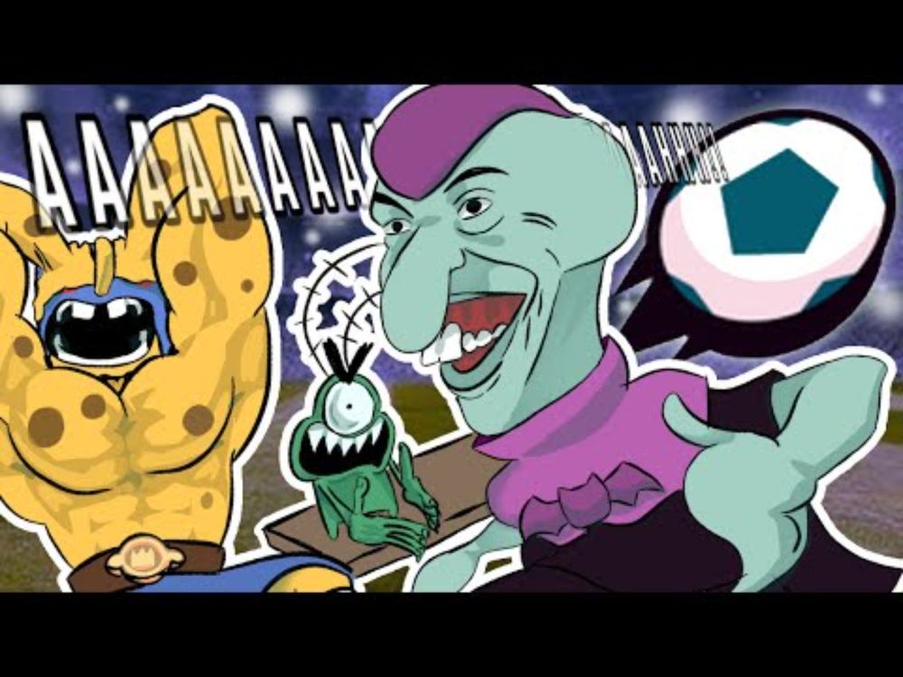 O trio fenda da sunga é uma vergonha (e talvez a culpa seja minha)