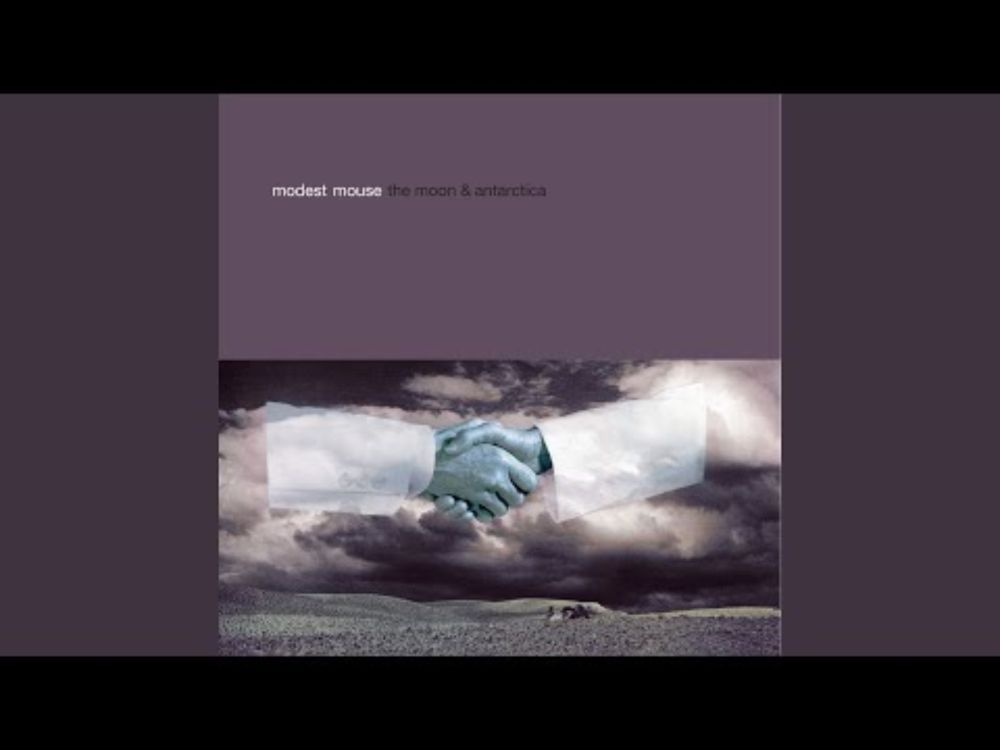 YouTube video by Modest Mouse - Topic