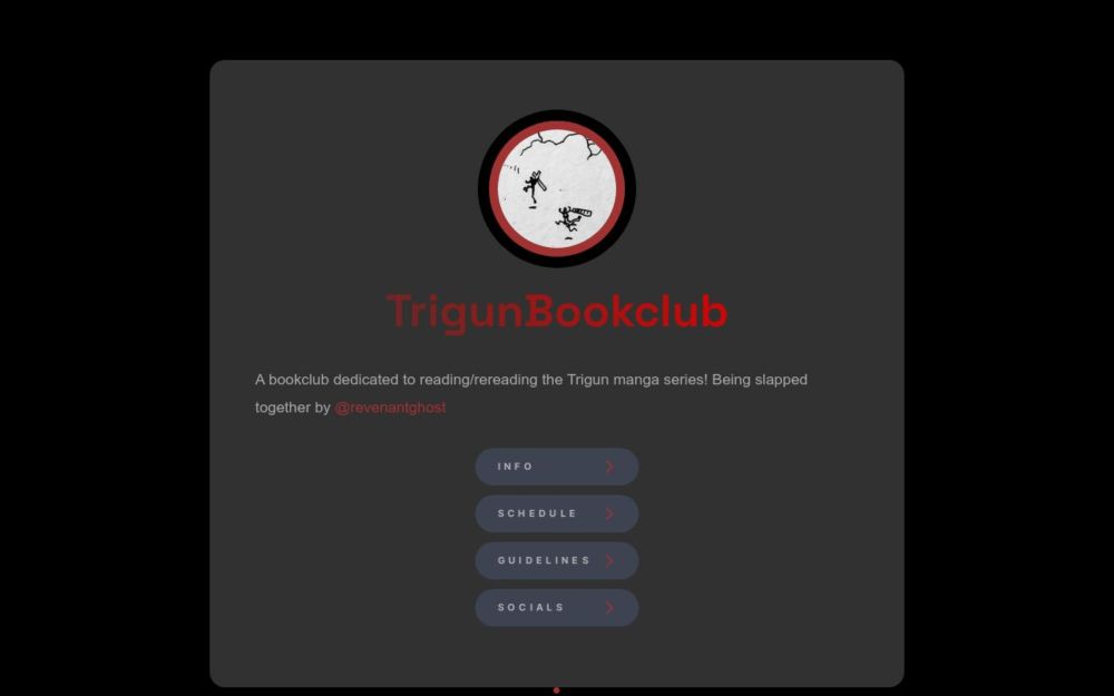 TrigunBookclub