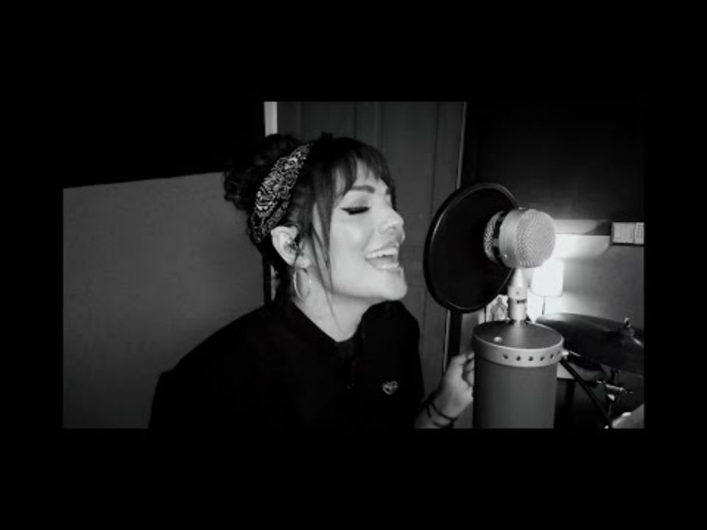 The Interrupters - Get Down Moses (Joe Strummer cover)