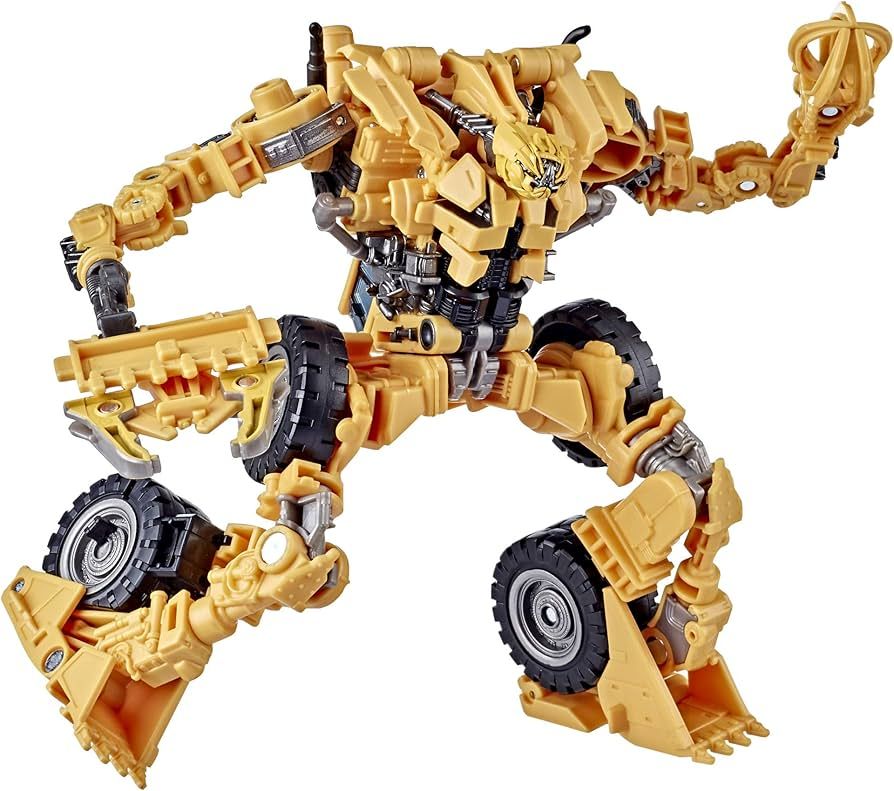 Studio Series Scrapper 