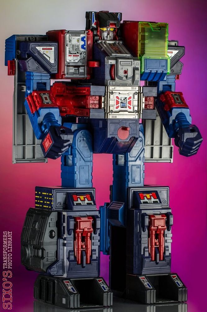 Car Robots Brave Maximus