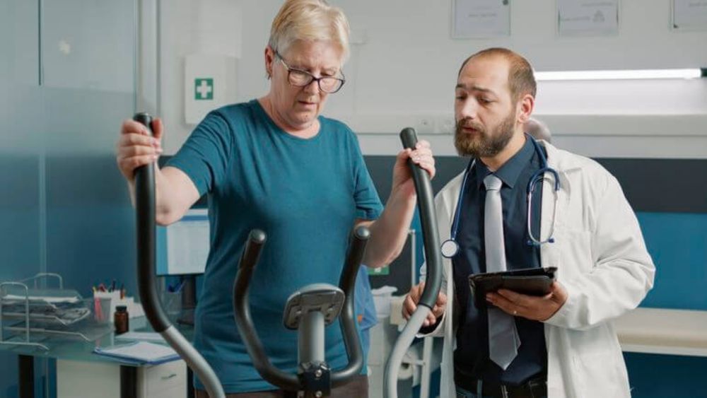 Covid long : prescrire un programme de réadaptation à l’effort en toute sécurité