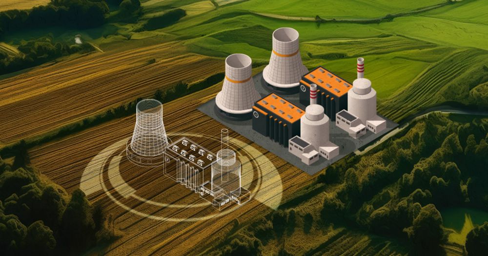 Could the Nation’s Nuclear Power Plant Sites Support New Reactor Builds?