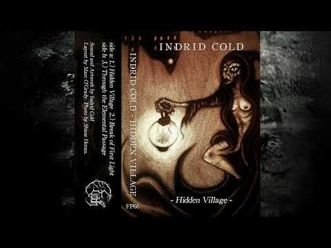 Indrid Cold - Hidden Village (2023)