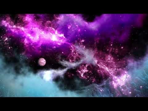 Mercurial - New Territory