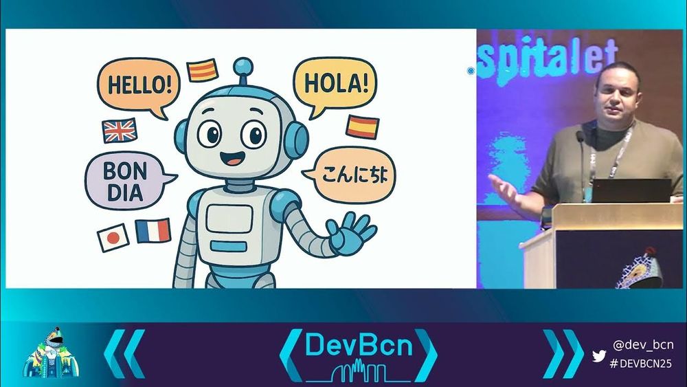 Jesus Espino - Exploring a complex codebase with AI