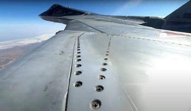 Su-57 drywall screws 