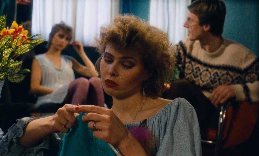 Photo du film Miroirs brisés