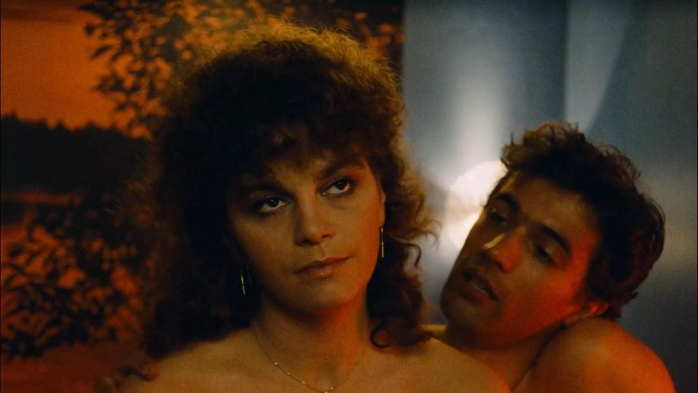 Photo du film Miroirs brisés