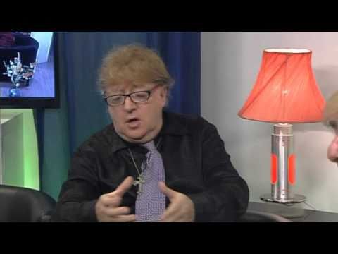 Crónicas Marianas Temporada 1 Programa 02  "Socialdemocracia"