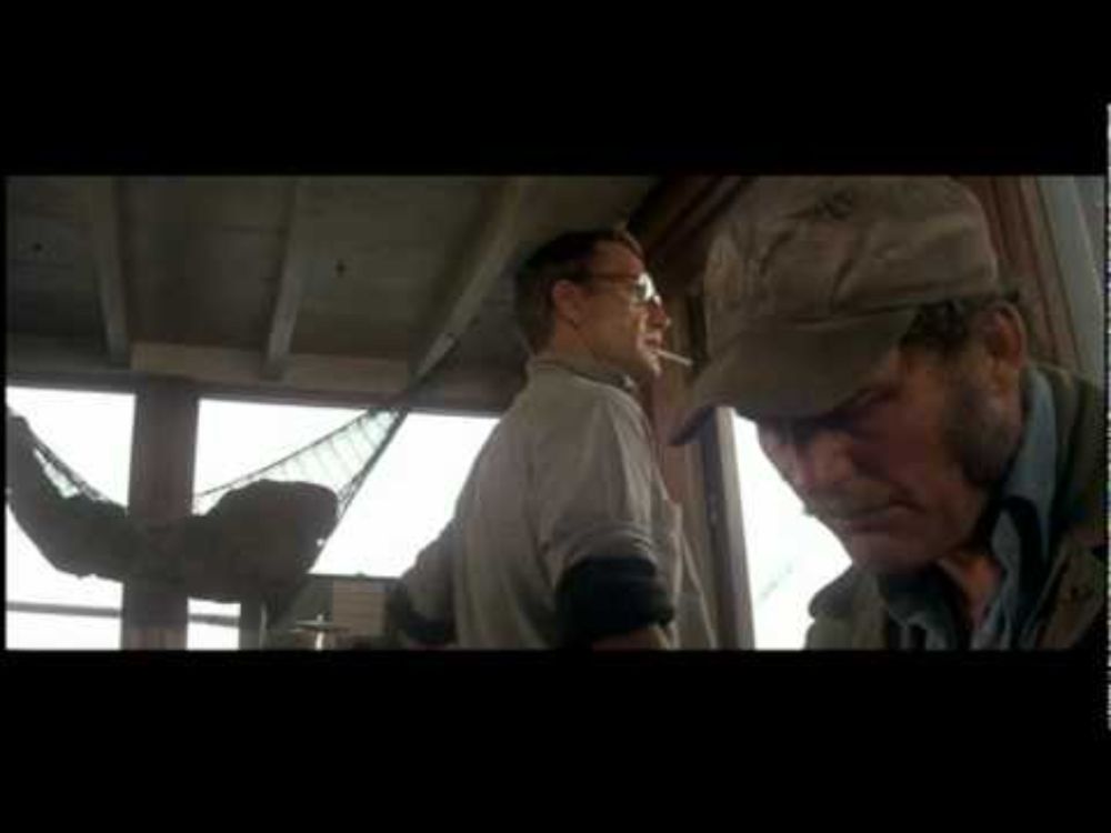 We're Gonna Need A bigger Boat