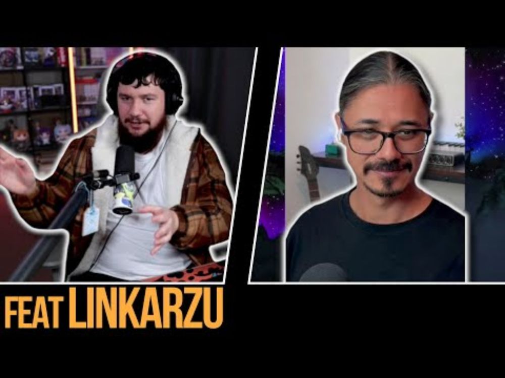 #280 Confronting A MacOS Power User | Linkarzu