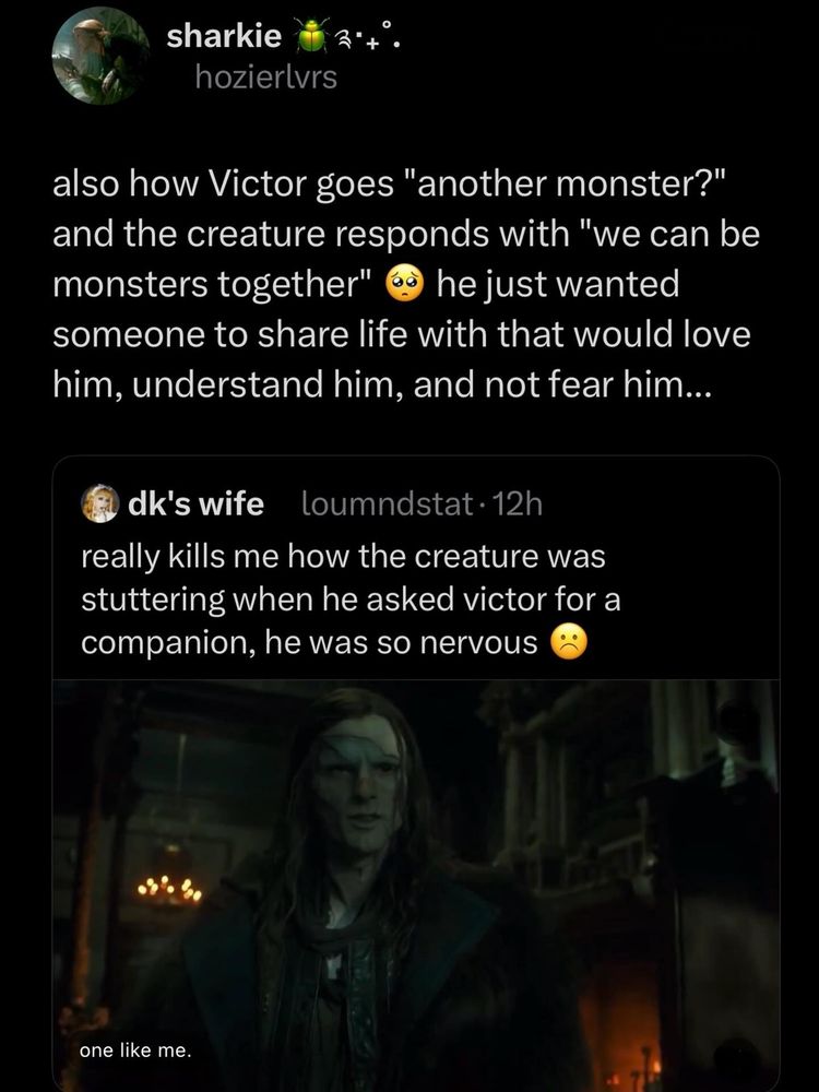 Frankenstein 2025 meme