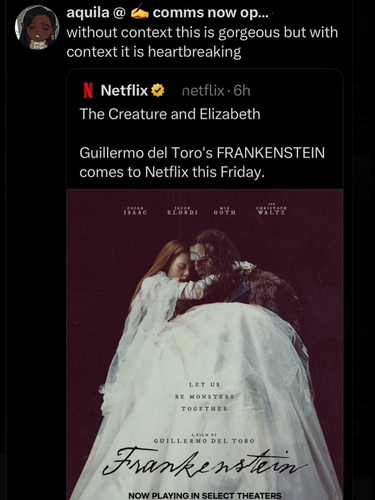 Frankenstein 2025 meme