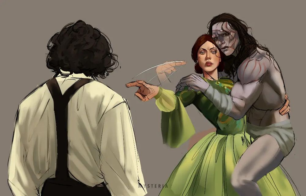 Frankenstein 2025 meme