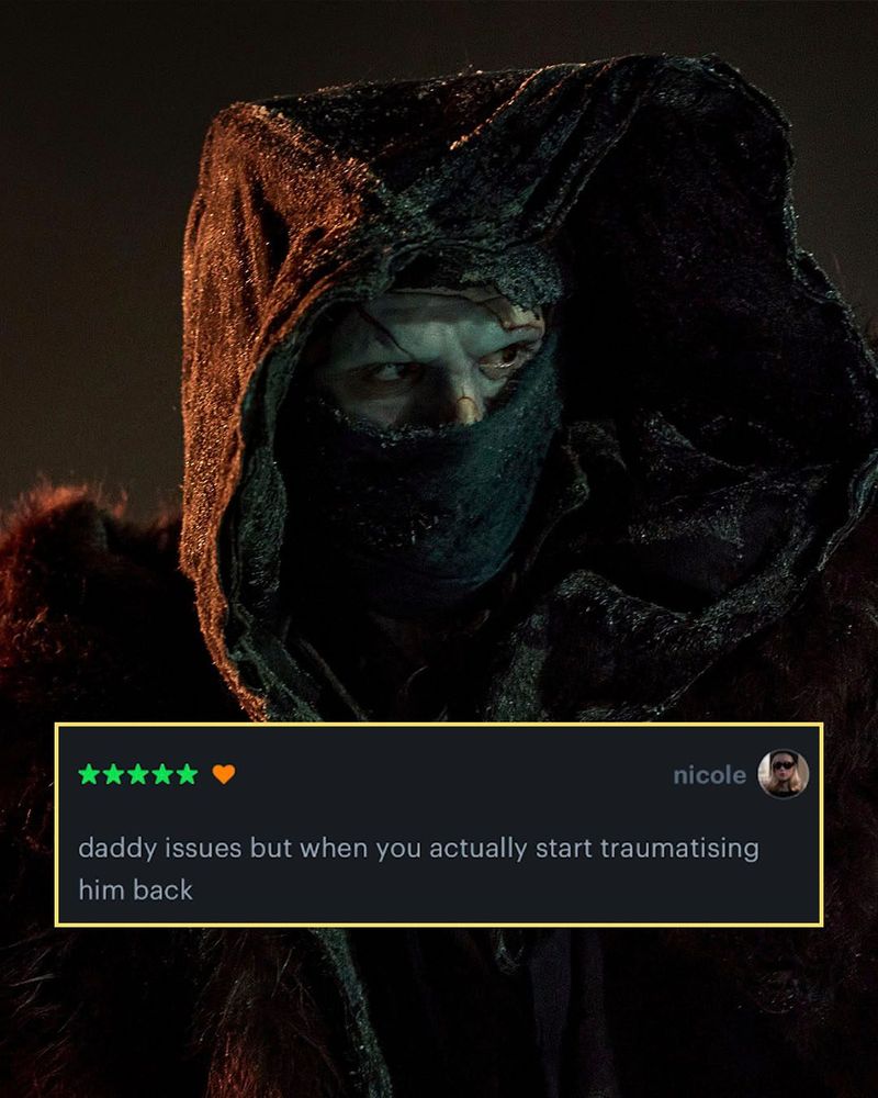 Frankenstein 2025 meme