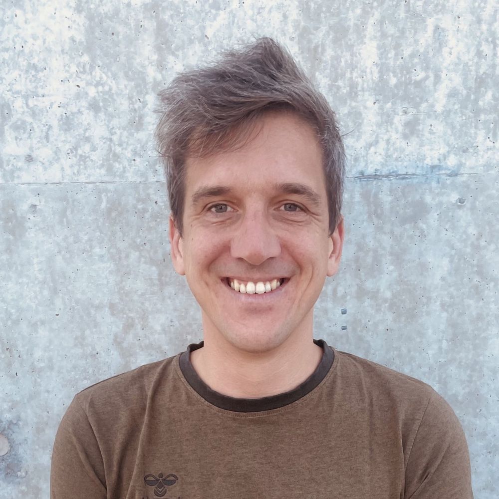 Porträt Christopher Spiegl