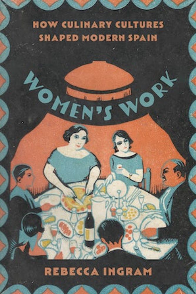 Women’s Work – Vanderbilt University Press