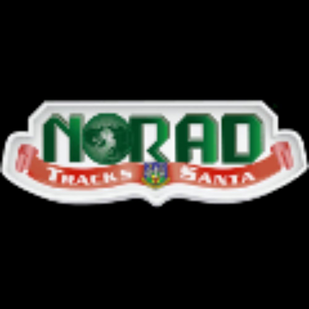 Official NORAD Santa Tracker