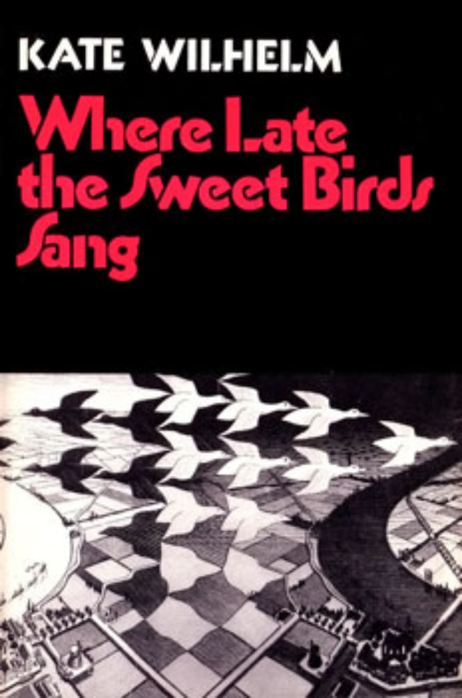 Where Late the Sweet Birds Sang - Wikipedia